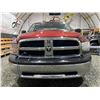 Image 5 : PARKSVILLE - 2012 DODGE RAM 1500 ST, RED, 283599KMS, FOUR WHEEL DRIVE - B339763
