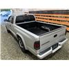Image 22 : PARKSVILLE - 2003 DODGE DAKOTA RT SILVER 287395KMS REAR WHEEL DRIVE - D211741