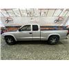 Image 23 : PARKSVILLE - 2003 DODGE DAKOTA RT SILVER 287395KMS REAR WHEEL DRIVE - D211741