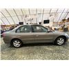 Image 11 : PARKSVILLE - 2004 HONDA CIVIC SI GREY 216036KMS FRONT WHEEL DRIVE - B912021