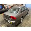 Image 16 : PARKSVILLE - 2004 HONDA CIVIC SI GREY 216036KMS FRONT WHEEL DRIVE - B912021