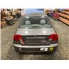 Image 19 : PARKSVILLE - 2004 HONDA CIVIC SI GREY 216036KMS FRONT WHEEL DRIVE - B912021