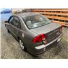 Image 22 : PARKSVILLE - 2004 HONDA CIVIC SI GREY 216036KMS FRONT WHEEL DRIVE - B912021