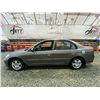 Image 23 : PARKSVILLE - 2004 HONDA CIVIC SI GREY 216036KMS FRONT WHEEL DRIVE - B912021