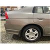 Image 27 : PARKSVILLE - 2004 HONDA CIVIC SI GREY 216036KMS FRONT WHEEL DRIVE - B912021