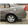Image 29 : PARKSVILLE - 2004 HONDA CIVIC SI GREY 216036KMS FRONT WHEEL DRIVE - B912021