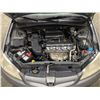 Image 33 : PARKSVILLE - 2004 HONDA CIVIC SI GREY 216036KMS FRONT WHEEL DRIVE - B912021