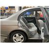 Image 40 : PARKSVILLE - 2004 HONDA CIVIC SI GREY 216036KMS FRONT WHEEL DRIVE - B912021