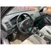 Image 50 : PARKSVILLE - 2004 HONDA CIVIC SI GREY 216036KMS FRONT WHEEL DRIVE - B912021