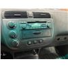 Image 53 : PARKSVILLE - 2004 HONDA CIVIC SI GREY 216036KMS FRONT WHEEL DRIVE - B912021