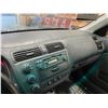 Image 54 : PARKSVILLE - 2004 HONDA CIVIC SI GREY 216036KMS FRONT WHEEL DRIVE - B912021