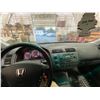 Image 55 : PARKSVILLE - 2004 HONDA CIVIC SI GREY 216036KMS FRONT WHEEL DRIVE - B912021