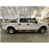 Image 11 : PARKSVILLE - 2009 FORD F150, WHITE, 203700KMS, 4WD - DB29189