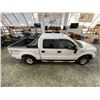Image 13 : PARKSVILLE - 2009 FORD F150, WHITE, 203700KMS, 4WD - DB29189
