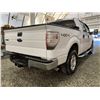 Image 14 : PARKSVILLE - 2009 FORD F150, WHITE, 203700KMS, 4WD - DB29189