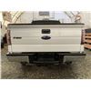 Image 17 : PARKSVILLE - 2009 FORD F150, WHITE, 203700KMS, 4WD - DB29189