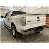 Image 20 : PARKSVILLE - 2009 FORD F150, WHITE, 203700KMS, 4WD - DB29189