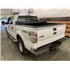 Image 21 : PARKSVILLE - 2009 FORD F150, WHITE, 203700KMS, 4WD - DB29189
