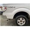 Image 27 : PARKSVILLE - 2009 FORD F150, WHITE, 203700KMS, 4WD - DB29189