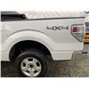 Image 29 : PARKSVILLE - 2009 FORD F150, WHITE, 203700KMS, 4WD - DB29189
