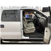 Image 36 : PARKSVILLE - 2009 FORD F150, WHITE, 203700KMS, 4WD - DB29189