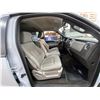 Image 39 : PARKSVILLE - 2009 FORD F150, WHITE, 203700KMS, 4WD - DB29189