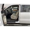Image 47 : PARKSVILLE - 2009 FORD F150, WHITE, 203700KMS, 4WD - DB29189
