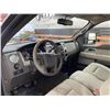 Image 49 : PARKSVILLE - 2009 FORD F150, WHITE, 203700KMS, 4WD - DB29189