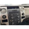 Image 52 : PARKSVILLE - 2009 FORD F150, WHITE, 203700KMS, 4WD - DB29189