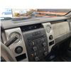 Image 53 : PARKSVILLE - 2009 FORD F150, WHITE, 203700KMS, 4WD - DB29189