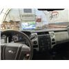 Image 54 : PARKSVILLE - 2009 FORD F150, WHITE, 203700KMS, 4WD - DB29189