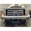 Image 5 : PARKSVILLE - 2009 FORD F150, WHITE, 203700KMS, 4WD - DB29189