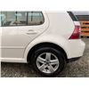 Image 29 : PARKSVILLE - 2008 VOLKSWAGEN GOLF, WHITE, 224211 KMS, FRONT WHEEL DRIVE. - D011941