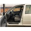 Image 48 : PARKSVILLE - 2008 VOLKSWAGEN GOLF, WHITE, 224211 KMS, FRONT WHEEL DRIVE. - D011941