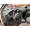 Image 50 : PARKSVILLE - 2008 VOLKSWAGEN GOLF, WHITE, 224211 KMS, FRONT WHEEL DRIVE. - D011941
