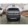 Image 17 : PARKSVILLE - 2016 LAND ROVER RANGE ROVER, GREY, 194802 KMS, ALL WHEEL DRIVE. - D572824