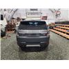 Image 18 : PARKSVILLE - 2016 LAND ROVER RANGE ROVER, GREY, 194802 KMS, ALL WHEEL DRIVE. - D572824
