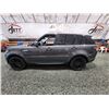 Image 23 : PARKSVILLE - 2016 LAND ROVER RANGE ROVER, GREY, 194802 KMS, ALL WHEEL DRIVE. - D572824