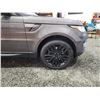 Image 25 : PARKSVILLE - 2016 LAND ROVER RANGE ROVER, GREY, 194802 KMS, ALL WHEEL DRIVE. - D572824
