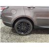 Image 27 : PARKSVILLE - 2016 LAND ROVER RANGE ROVER, GREY, 194802 KMS, ALL WHEEL DRIVE. - D572824