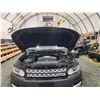 Image 32 : PARKSVILLE - 2016 LAND ROVER RANGE ROVER, GREY, 194802 KMS, ALL WHEEL DRIVE. - D572824