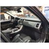 Image 38 : PARKSVILLE - 2016 LAND ROVER RANGE ROVER, GREY, 194802 KMS, ALL WHEEL DRIVE. - D572824