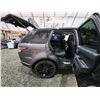 Image 40 : PARKSVILLE - 2016 LAND ROVER RANGE ROVER, GREY, 194802 KMS, ALL WHEEL DRIVE. - D572824