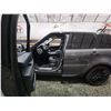 Image 48 : PARKSVILLE - 2016 LAND ROVER RANGE ROVER, GREY, 194802 KMS, ALL WHEEL DRIVE. - D572824