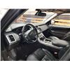 Image 50 : PARKSVILLE - 2016 LAND ROVER RANGE ROVER, GREY, 194802 KMS, ALL WHEEL DRIVE. - D572824
