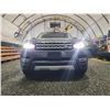 Image 5 : PARKSVILLE - 2016 LAND ROVER RANGE ROVER, GREY, 194802 KMS, ALL WHEEL DRIVE. - D572824