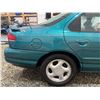 Image 27 : PARKSVILLE - 1997 MERCURY MYSTIQUE BASE, GREEN, 127022 KMS, FRONT WHEEL DRIVE. - B612597