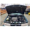 Image 32 : PARKSVILLE - 1997 MERCURY MYSTIQUE BASE, GREEN, 127022 KMS, FRONT WHEEL DRIVE. - B612597