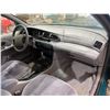 Image 38 : PARKSVILLE - 1997 MERCURY MYSTIQUE BASE, GREEN, 127022 KMS, FRONT WHEEL DRIVE. - B612597