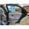 Image 41 : PARKSVILLE - 1997 MERCURY MYSTIQUE BASE, GREEN, 127022 KMS, FRONT WHEEL DRIVE. - B612597